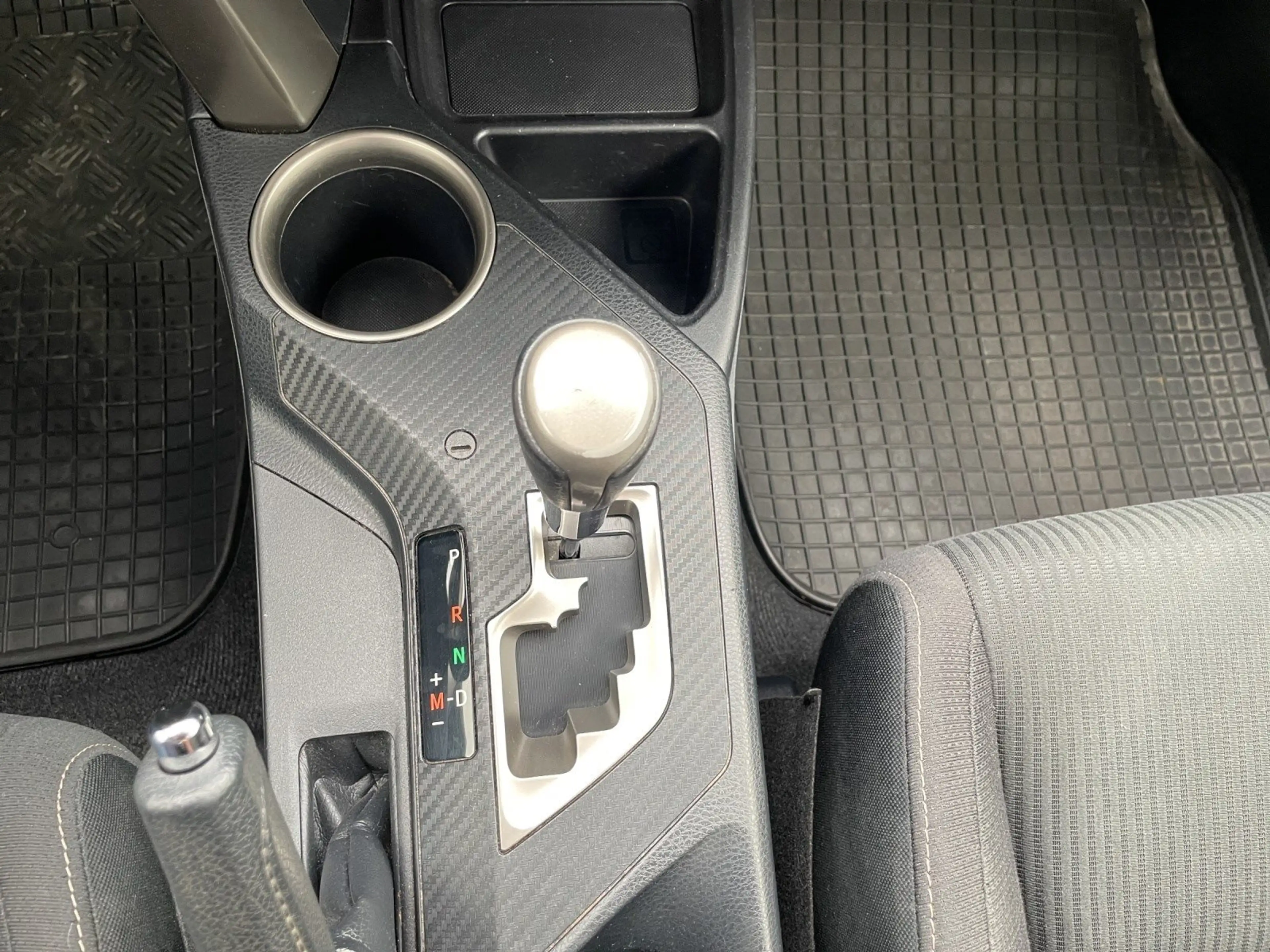 Toyota RAV 4 RAV4 Elegance — photo 13