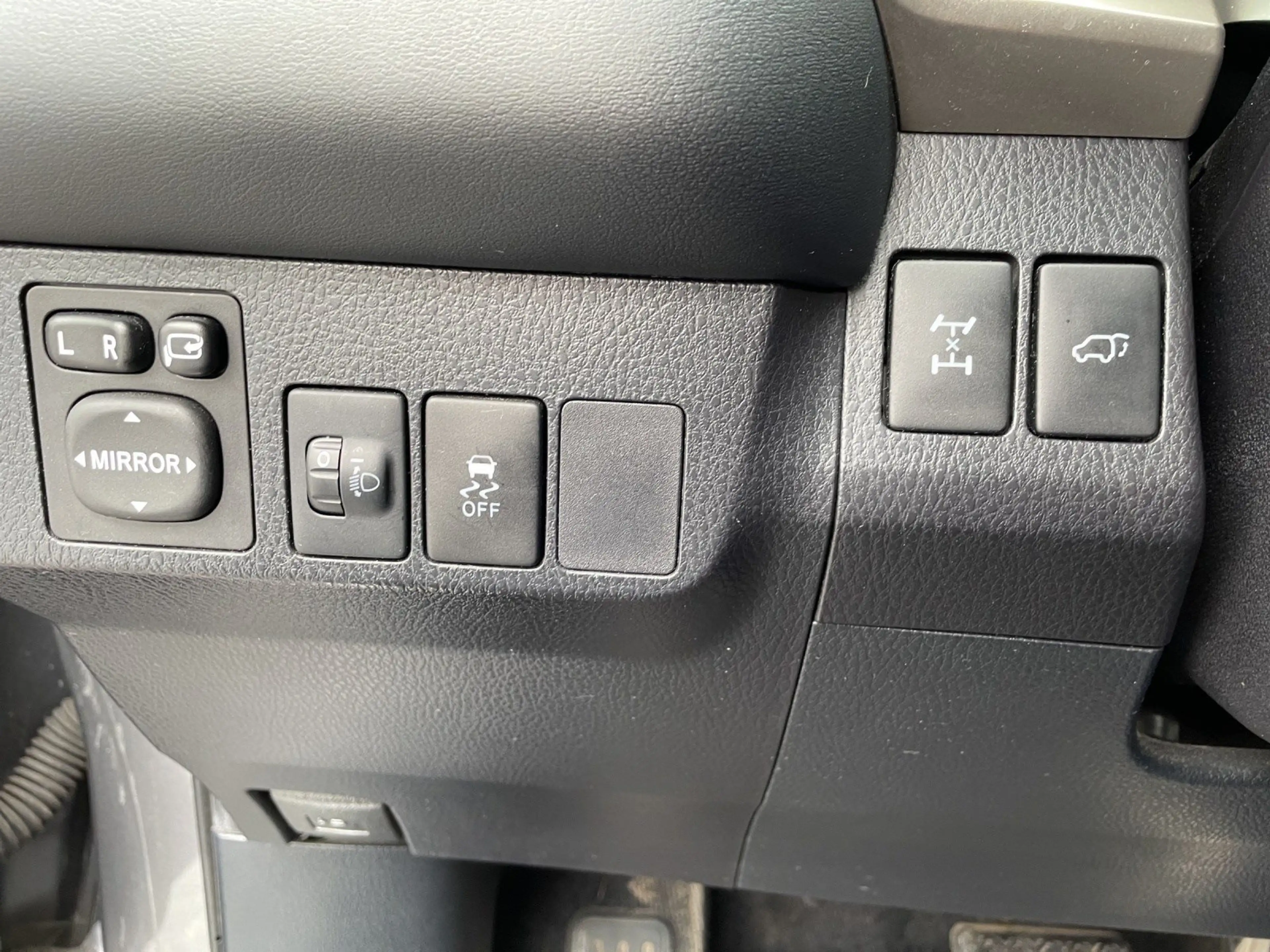 Toyota RAV 4 RAV4 Elegance — photo 15