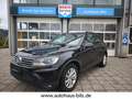 Volkswagen Touareg V6 TDI Luft*AHK*Standhz.*Leder Schwarz - thumbnail 1