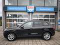 Volkswagen Touareg V6 TDI Luft*AHK*Standhz.*Leder Schwarz - thumbnail 2