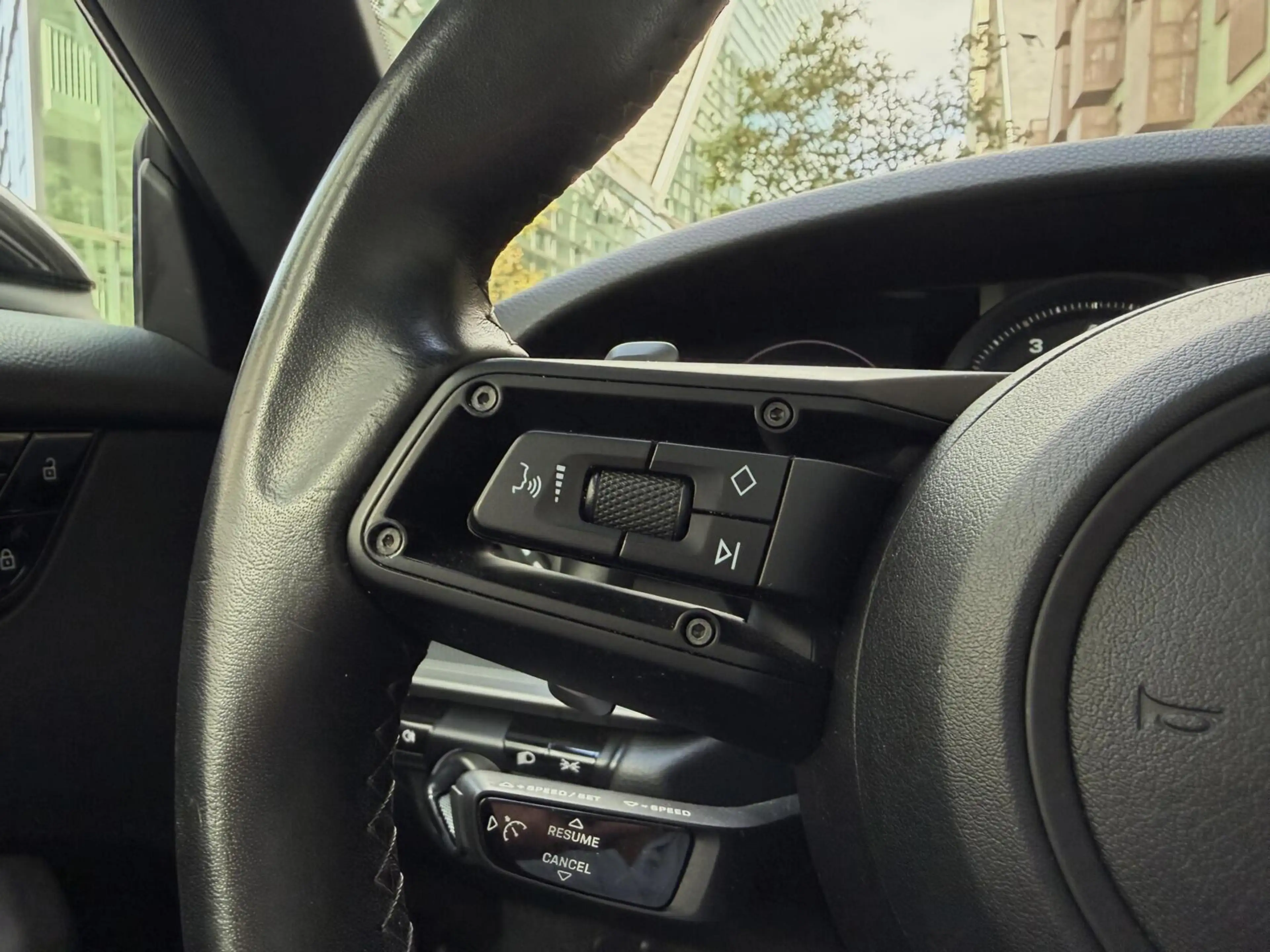 Porsche 992 3.0 Carrera S — photo 15