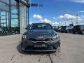 Kia Ceed / cee'd Navi Tempomat Kamera Klima AppleCar Sitzhz. Gris - thumbnail 8