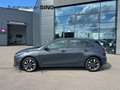 Kia Ceed / cee'd Navi Tempomat Kamera Klima AppleCar Sitzhz. Gris - thumbnail 2