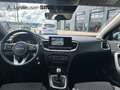 Kia Ceed / cee'd Navi Tempomat Kamera Klima AppleCar Sitzhz. Gris - thumbnail 16
