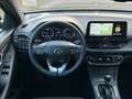 Hyundai i30 1.0 T-GDI Connect & Go *Navi*Kamera*PDC*LED* Gris - thumbnail 11
