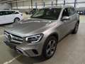 Mercedes-Benz GLC 400 d AMG STHZG*HUD*AHK*Burmest*Distro*Luftf Silber - thumbnail 1