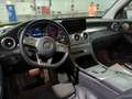 Mercedes-Benz GLC 400 d AMG STHZG*HUD*AHK*Burmest*Distro*Luftf Silber - thumbnail 5