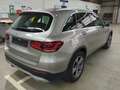 Mercedes-Benz GLC 400 d AMG STHZG*HUD*AHK*Burmest*Distro*Luftf Silber - thumbnail 2