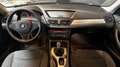 BMW X1 xDrive 18d Schwarz - thumbnail 16
