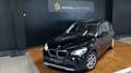 BMW X1 xDrive 18d Schwarz - thumbnail 9