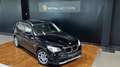 BMW X1 xDrive 18d Schwarz - thumbnail 2