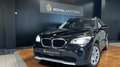 BMW X1 xDrive 18d Schwarz - thumbnail 10