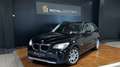 BMW X1 xDrive 18d Schwarz - thumbnail 8