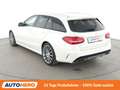 Mercedes-Benz C 43 AMG C 43 AMG T 4Matic Aut.*NAVI*LED*TEMPO*CAM*PDC* Blanc - thumbnail 4