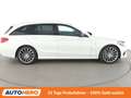Mercedes-Benz C 43 AMG C 43 AMG T 4Matic Aut.*NAVI*LED*TEMPO*CAM*PDC* Blanc - thumbnail 7