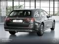 Mercedes-Benz E 220 d T Avantgarde 360° AHK Spurhalt-Ass PTS 9G Grau - thumbnail 5
