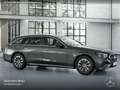Mercedes-Benz E 220 d T Avantgarde 360° AHK Spurhalt-Ass PTS 9G Grau - thumbnail 16