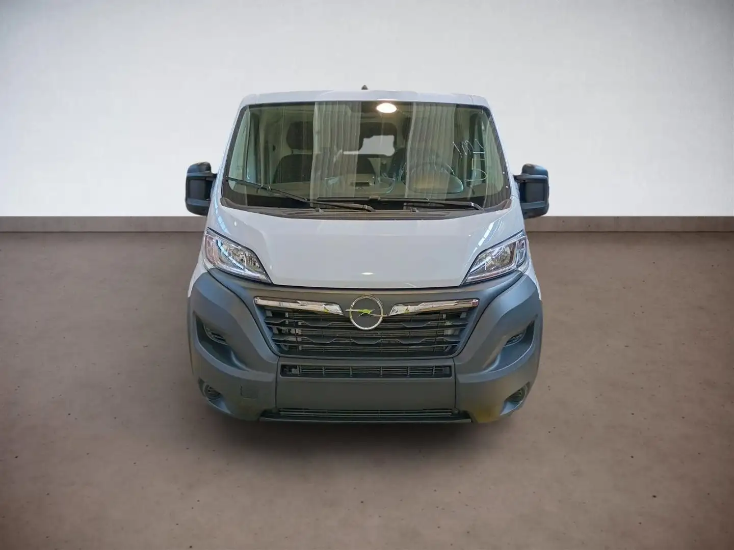 Opel Movano C Kasten L1H1 3,5t*KAMERA*NAVI*KLIMAAUTOM Wit - 2