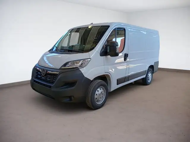 Opel Movano C Kasten L1H1 3,5t*KAMERA*NAVI*KLIMAAUTOM