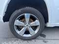Jeep Grand Cherokee 3.0 CRD *OVERLAND*MOTORSCHADEN Blanc - thumbnail 31