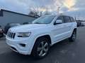 Jeep Grand Cherokee 3.0 CRD *OVERLAND*MOTORSCHADEN Blanc - thumbnail 1
