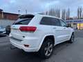 Jeep Grand Cherokee 3.0 CRD *OVERLAND*MOTORSCHADEN Blanc - thumbnail 11
