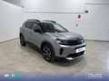 Citroen C5 Aircross PureTech S&S Plus 130 Gris - thumbnail 3