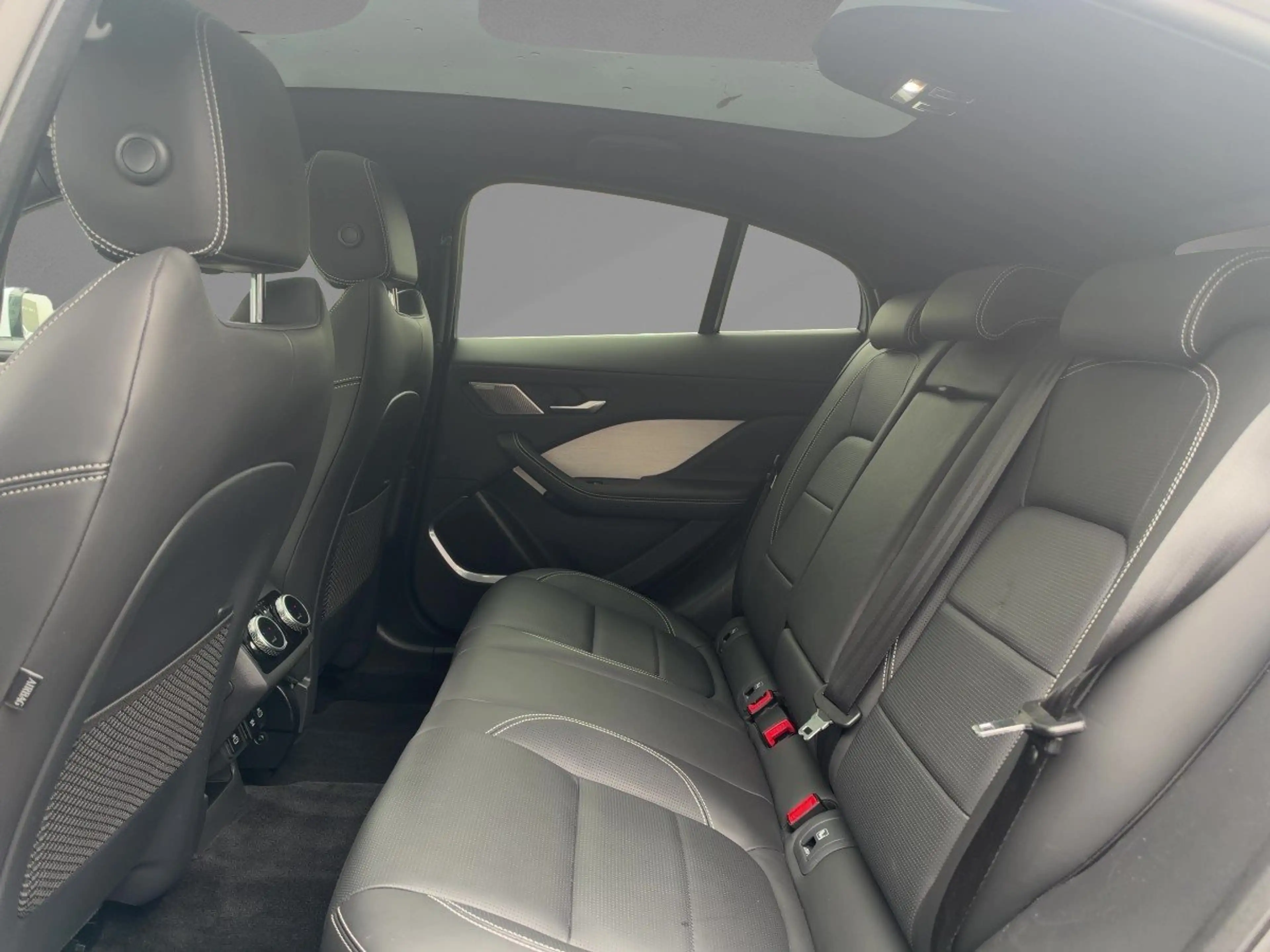 Jaguar I-Pace Elektro EV400 S ACC CAM LED NAVI — photo 10