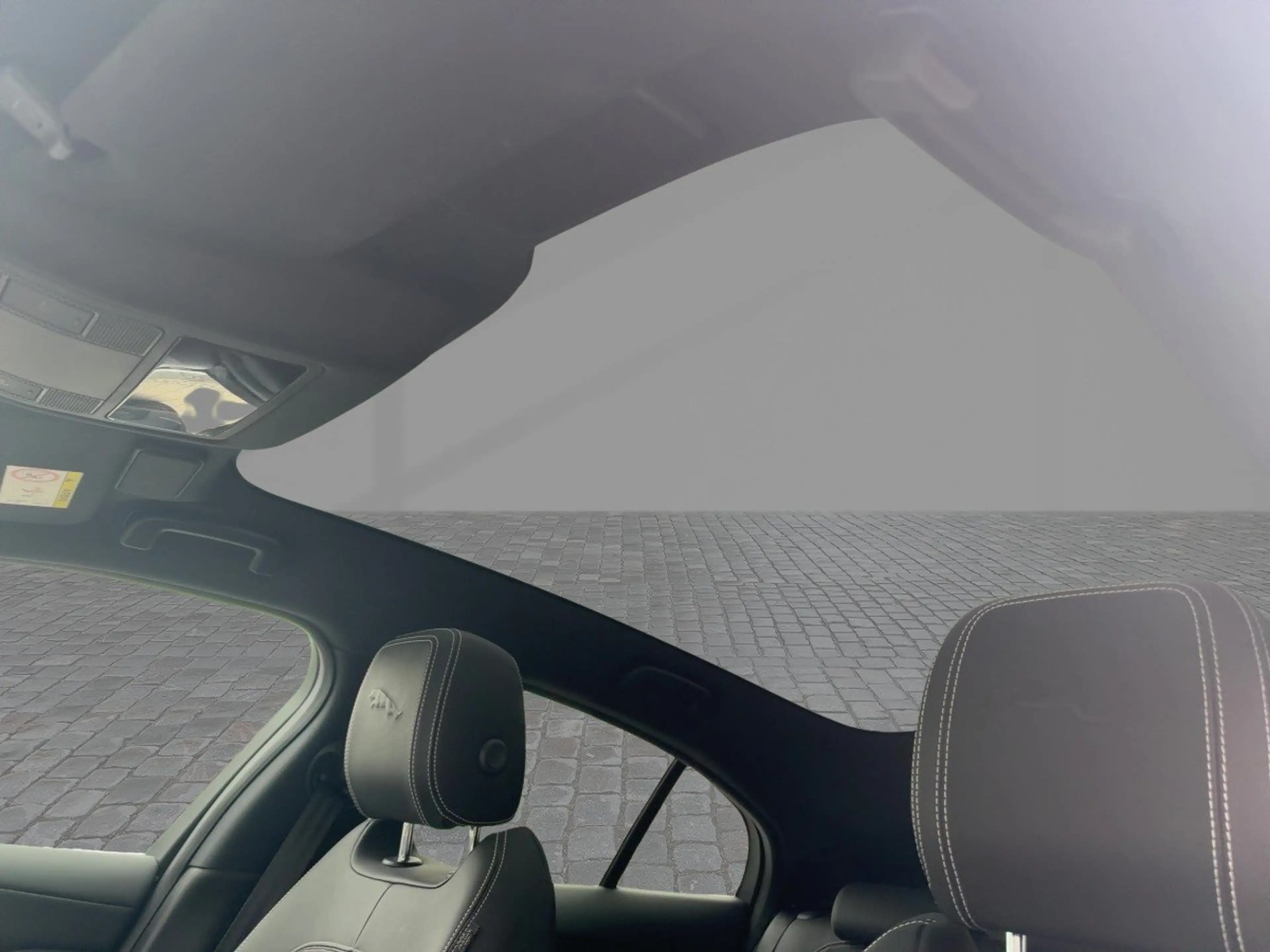 Jaguar I-Pace Elektro EV400 S ACC CAM LED NAVI — photo 15