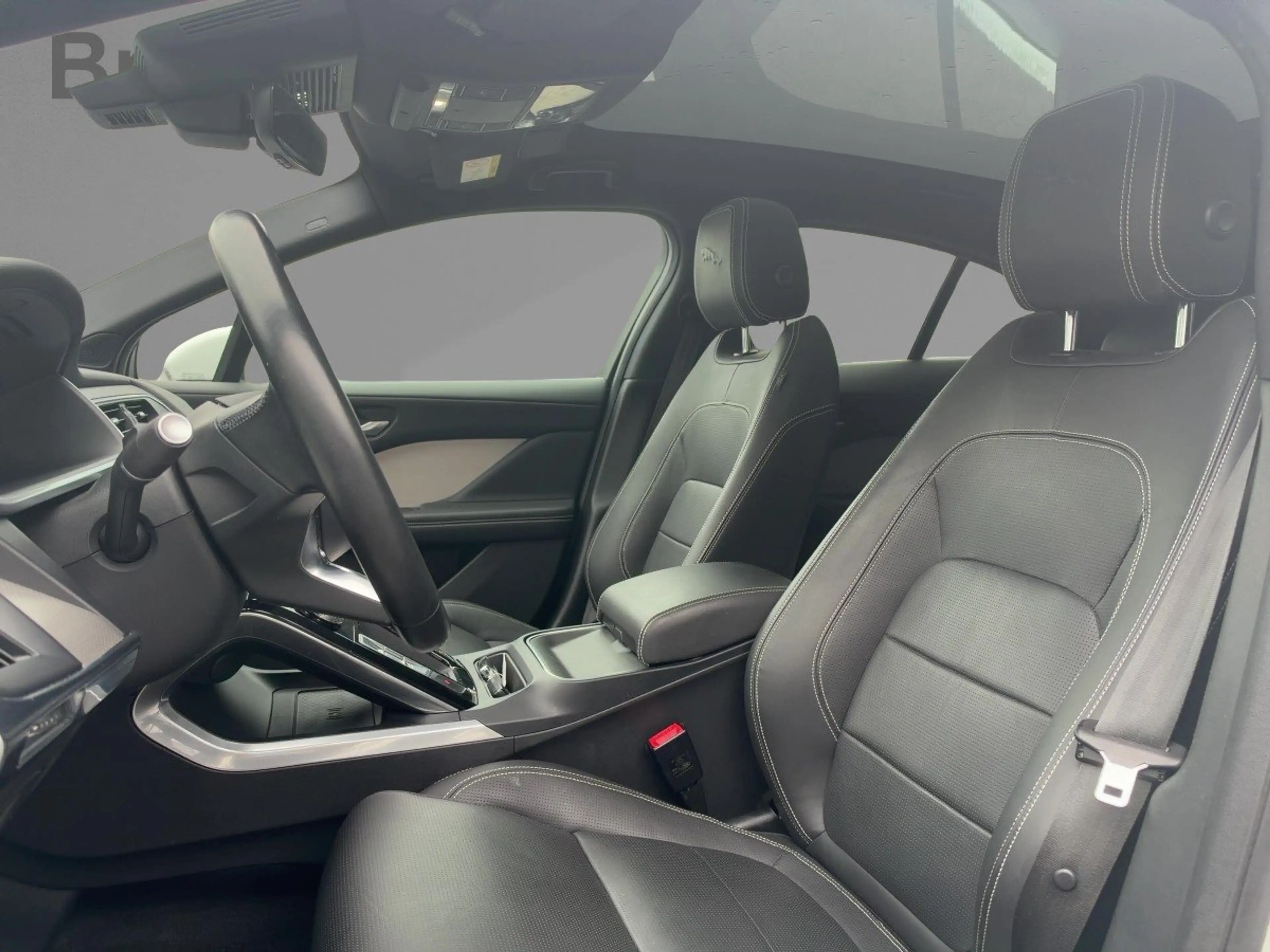 Jaguar I-Pace Elektro EV400 S ACC CAM LED NAVI — photo 9