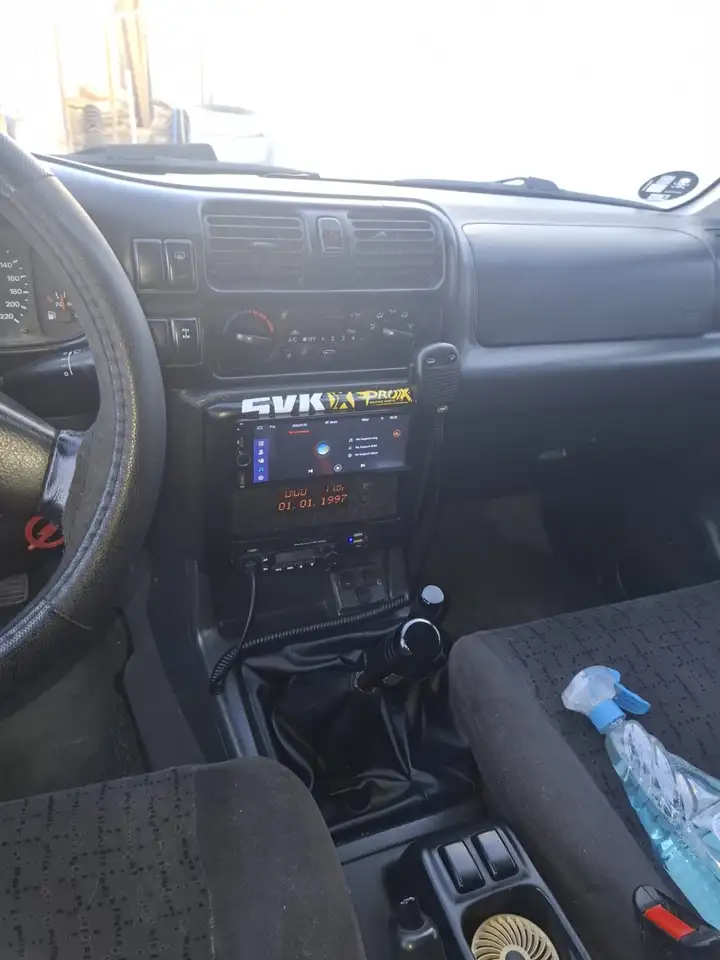 Opel Frontera 2.2 DTI, foto 5