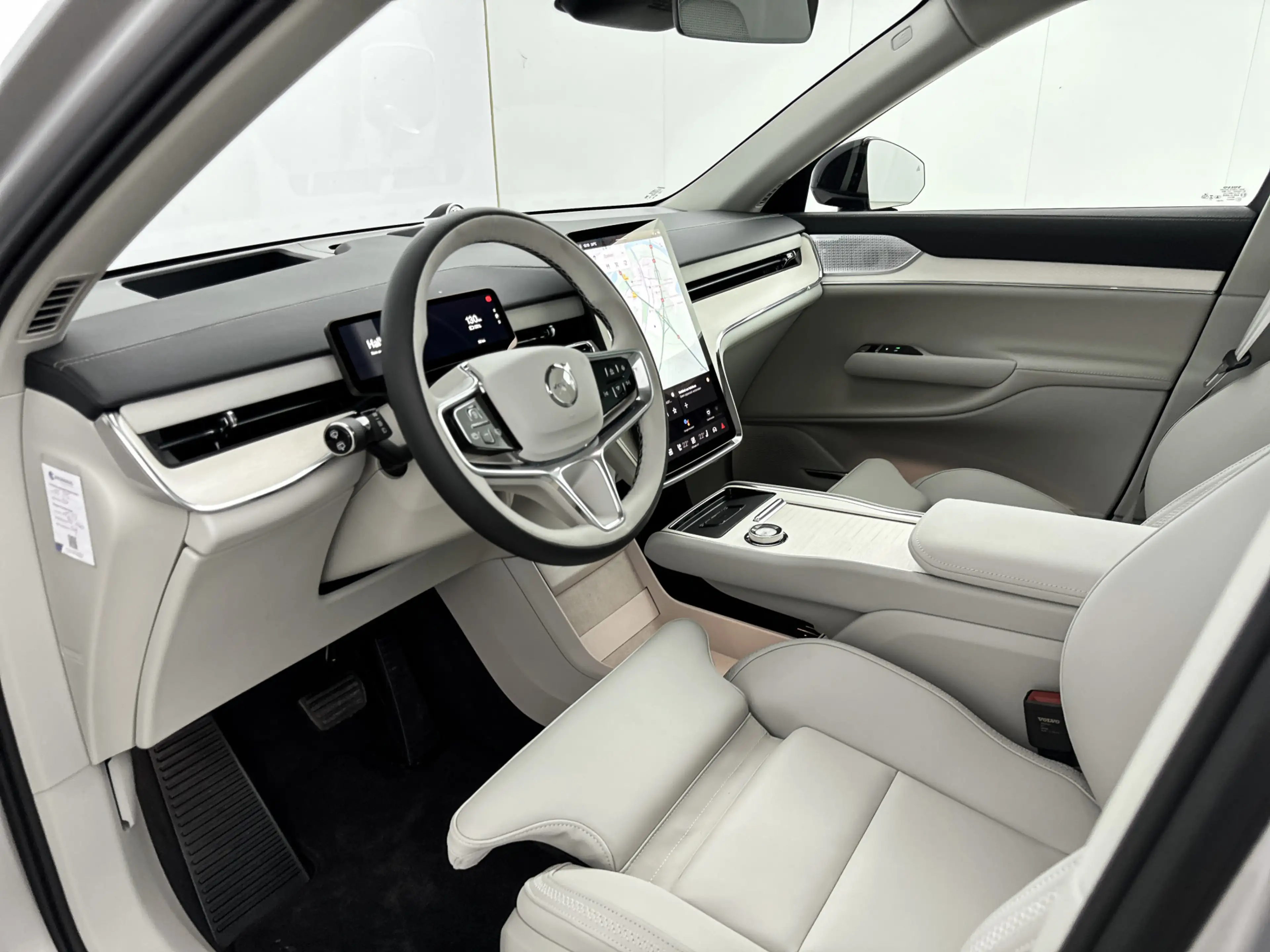 Volvo EX90 Twin Motor Performance Ultra 111kWh | 21" | Luchtv — photo 9