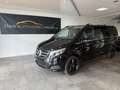 Mercedes-Benz V 250 V250d Avantgarde Lang *STANDHZG*BURMESTER*360° Schwarz - thumbnail 4