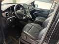 Mercedes-Benz V 250 V250d Avantgarde Lang *STANDHZG*BURMESTER*360° Schwarz - thumbnail 12