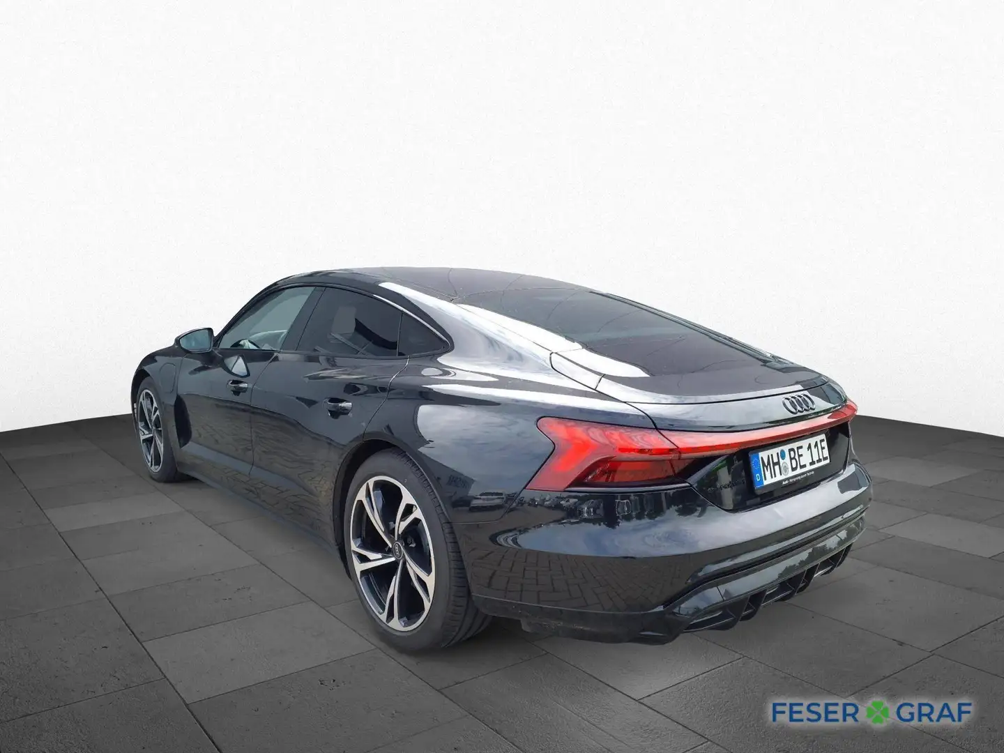 Audi RS6 Avant performance /Laser/SportAgA/HuD/B&O/Pano Noir - 2