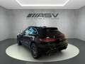 Porsche Macan S Aut. Negro - thumbnail 4