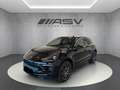 Porsche Macan S Aut. Negro - thumbnail 3
