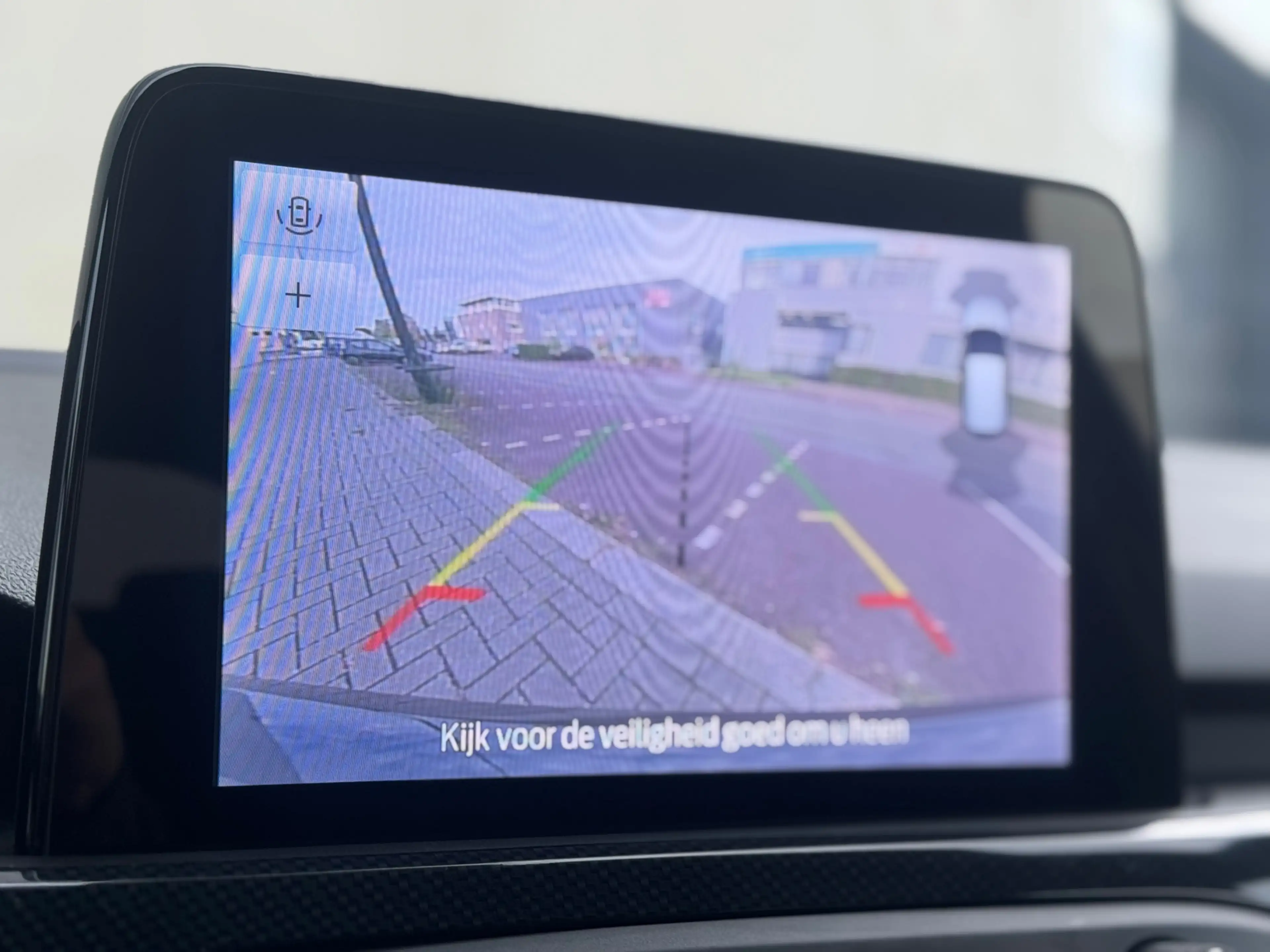 Ford Focus 1.0 EcoBoost ST Line Business NAV CRUISE 18 INCH C — photo 23