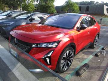 1.2 full hybrid E-Tech