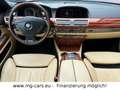 BMW 740 i~V8~Induvidual~Night-Vision~LPG-Gas~Voll~Top Grijs - thumbnail 15