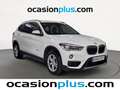 BMW X1 sDrive 18dA Blanco - thumbnail 2