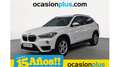 BMW X1 sDrive 18dA Blanco - thumbnail 1