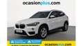 BMW X1 sDrive 18dA Blanco - thumbnail 1