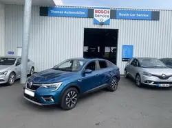 Renault Arkana 1.6 E-Tech 145ch Business