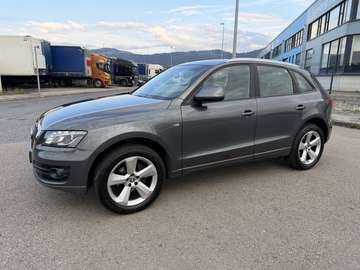 2.0TDI quattro Ambiente 143