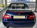 Mercedes-Benz E 250 CGI BE Cabrio Aut/Designo/AirScarf/SHZ/Nav Blauw - thumbnail 6