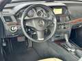 Mercedes-Benz E 250 CGI BE Cabrio Aut/Designo/AirScarf/SHZ/Nav Blauw - thumbnail 15
