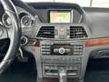 Mercedes-Benz E 250 CGI BE Cabrio Aut/Designo/AirScarf/SHZ/Nav Blauw - thumbnail 17