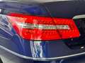 Mercedes-Benz E 250 CGI BE Cabrio Aut/Designo/AirScarf/SHZ/Nav Blauw - thumbnail 10