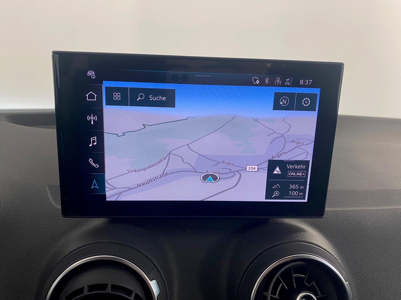 Audi Q2 30 1.0 TFSI S Line OPF LED*NAVI 85 kW (116 PS),... — photo 12